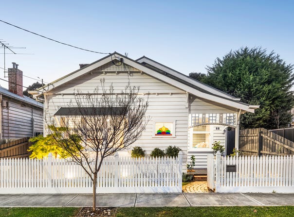 2 Deakin Street, Yarraville, Vic 3013