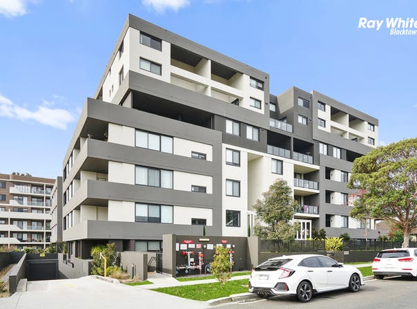 502/10-14 Carinya Street, Blacktown, NSW 2148