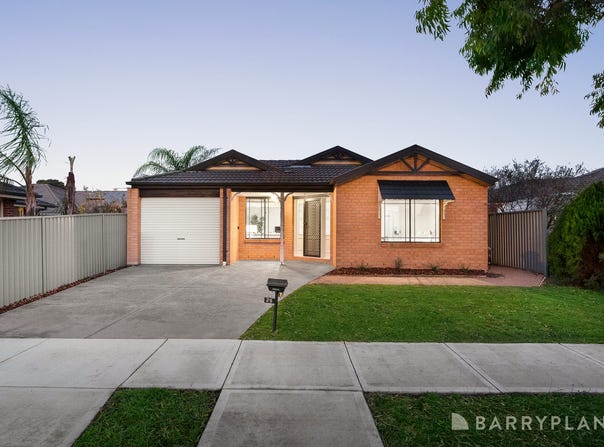 25 Maddock Drive, Cranbourne East, Vic 3977