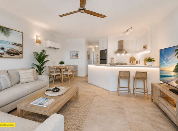 13/15-17 Garrick Street, Port Douglas, Qld 4877