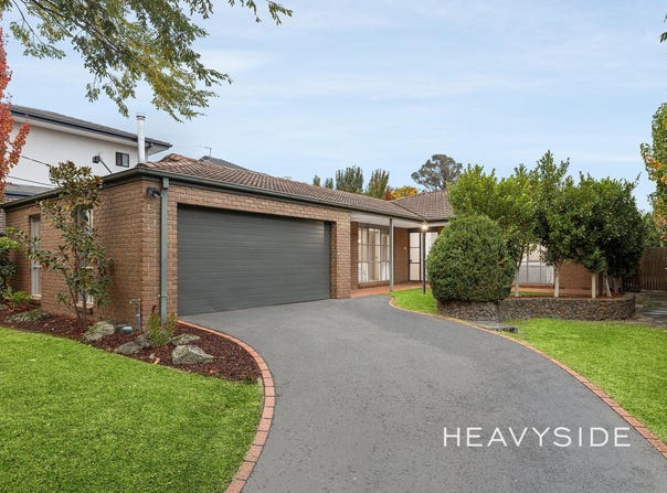 1 Hotham Court, Mont Albert, Vic 3127