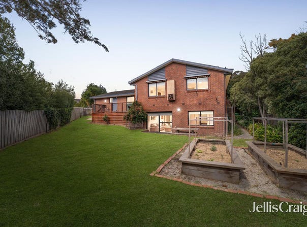 4 Judith Court, Vermont South, Vic 3133