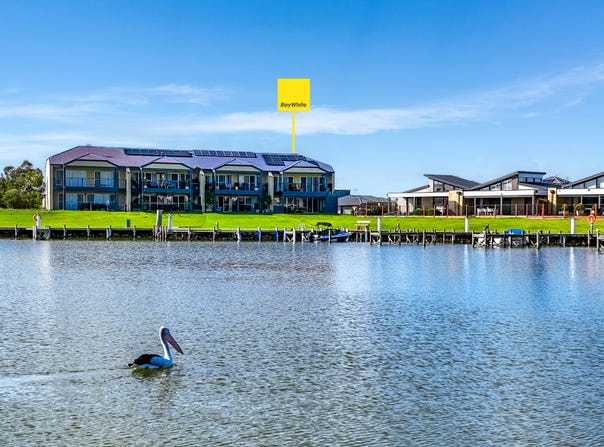 1 Shannon Place, Hindmarsh Island, SA 5214