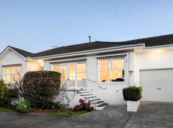 2/26-28 Barnsbury Road, Deepdene, Vic 3103