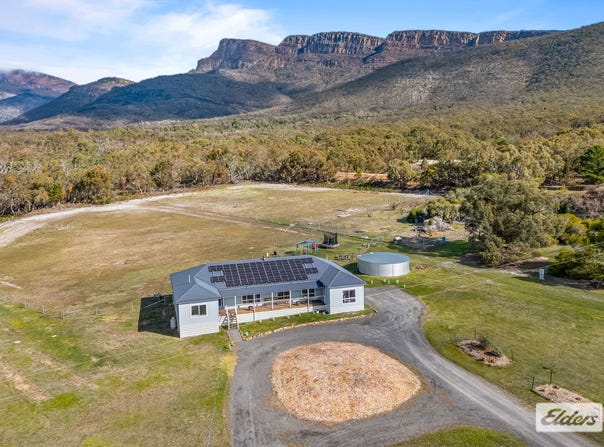 300 Waterhole Road, Pomonal, Vic 3381