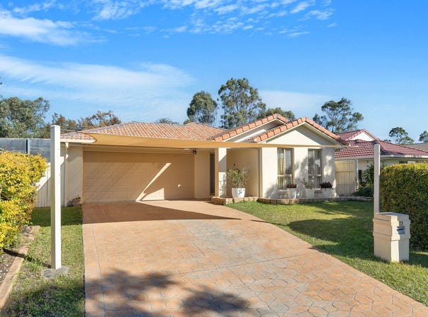 23 Kinchega Circuit, Parkinson, Qld 4115