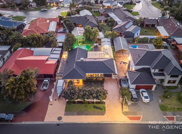 32 Forest Hill Drive, Kingsley, WA 6026