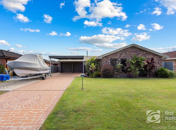 56 Hind Avenue, Forster, NSW 2428