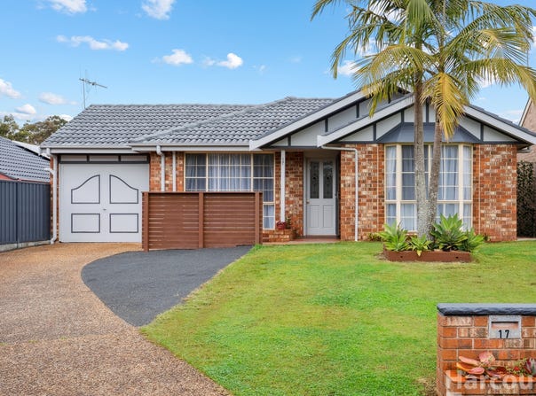 17 Sherana Place, Port Macquarie, NSW 2444