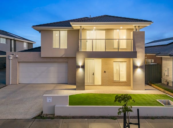 6 Pace Lane, Officer, Vic 3809