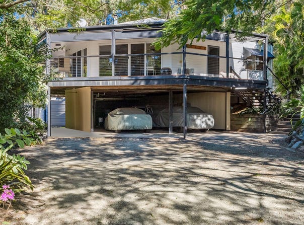 73 Barcoo Court, Clagiraba, Qld 4211