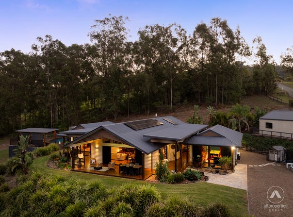 2-8 Kilmarnock Court, Mundoolun, Qld 4285