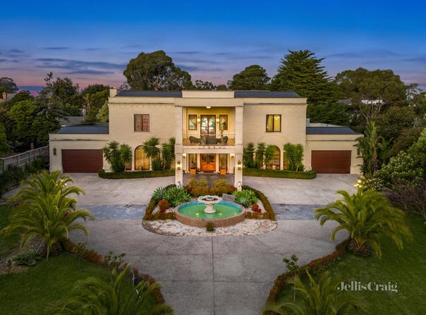 3 Wayamba Place, Templestowe, Vic 3106