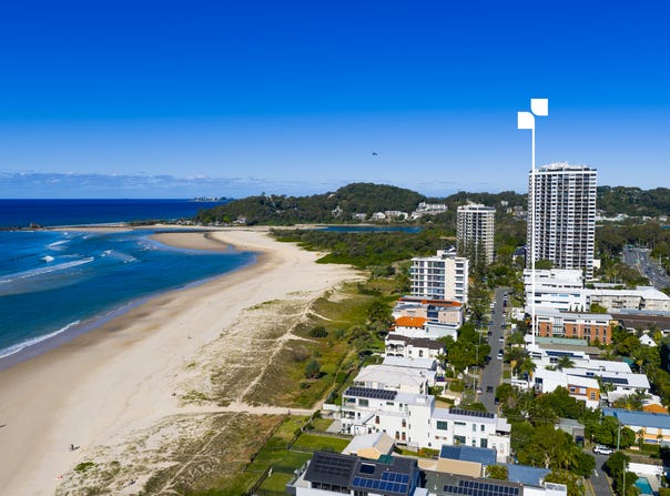 2/36 Jefferson Lane, Palm Beach, Qld 4221