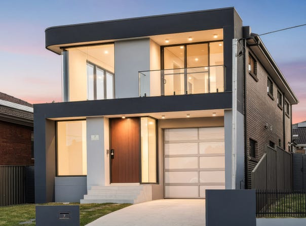 7 Mountview Avenue, Beverly Hills, NSW 2209
