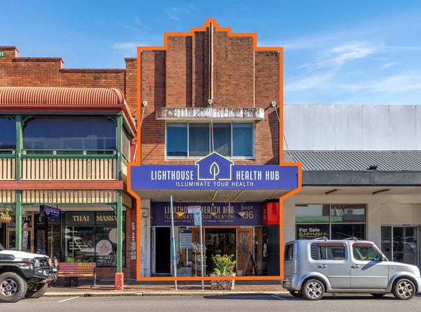 136 Beaumont Street, Hamilton, NSW 2303