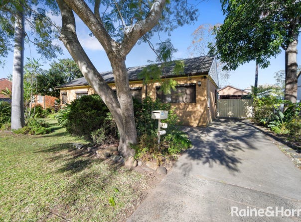 47 Martin Street, Roselands, NSW 2196