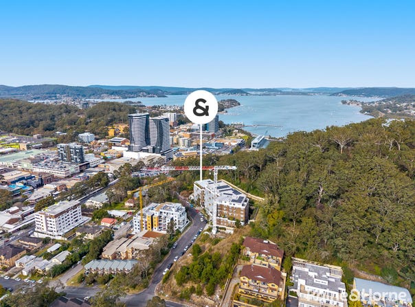 22/6 Hargraves Street, Gosford, NSW 2250