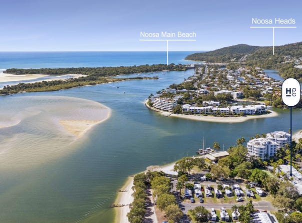 55/28 Munna Crescent, Noosaville, Qld 4566