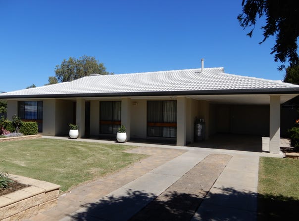 27 Memorial Avenue, Keith, SA 5267