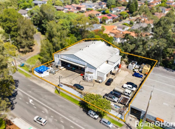 20 Chilvers Road, Thornleigh, NSW 2120