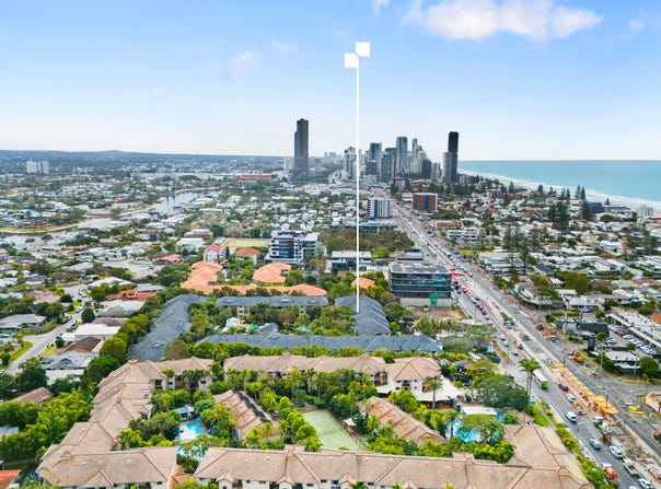 346/2342-2362 Gold Coast Highway, Mermaid Beach, Qld 4218