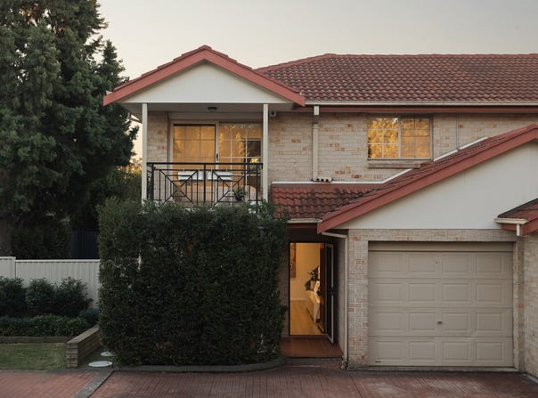 16/2 Turvey Street, Padstow, NSW 2211