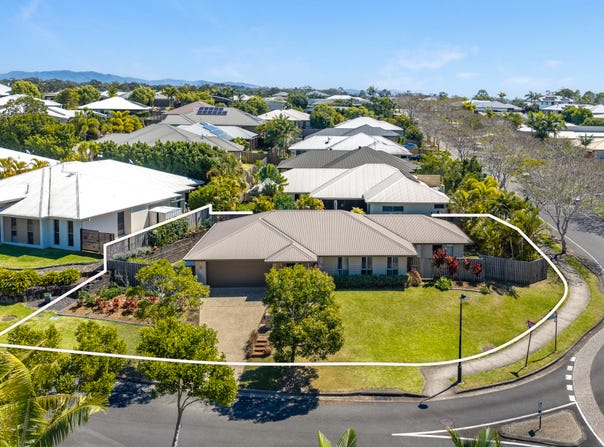 19 Daintree Drive, Coomera, Qld 4209