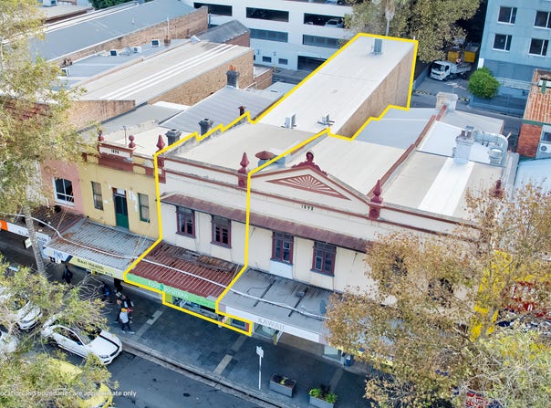 75 Burwood Road, Burwood, NSW 2134