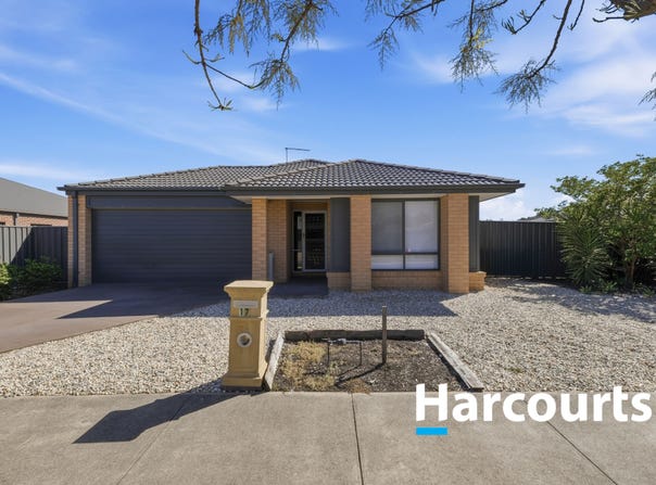 17 Vista Drive, Wangaratta, Vic 3677
