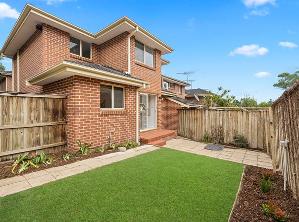 7/15-17 Forbes Street, Hornsby, NSW 2077