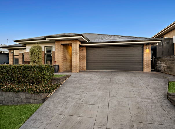 26 Northview Street, Fletcher, NSW 2287