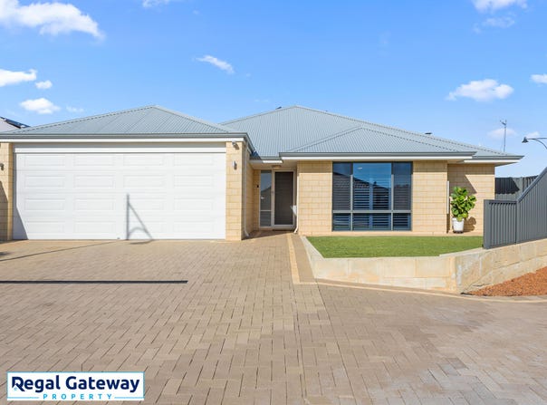 25 Ponderosa Road, Aubin Grove, WA 6164