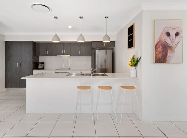 25 Kosciuszko Circuit, Pimpama, Qld 4209