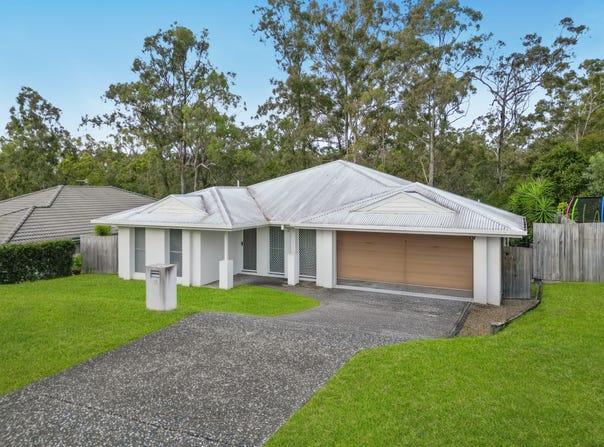 13 Moondani Drive, Gilston, Qld 4211