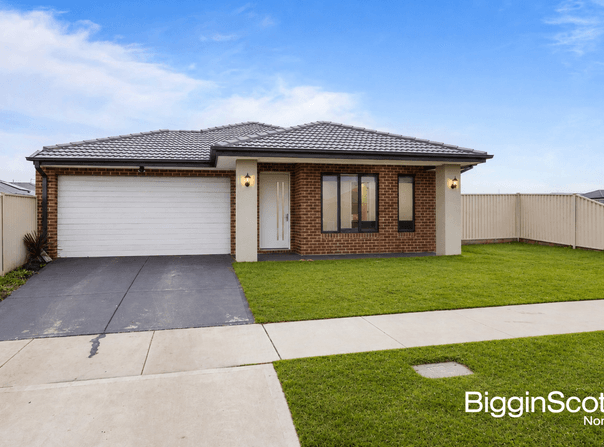 34 Kardinia Street, Bonshaw, Vic 3352