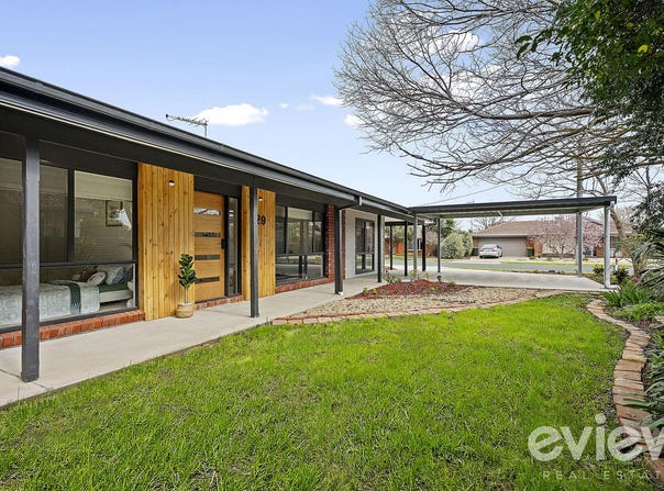 29 Waratah Street, Kyabram, Vic 3620