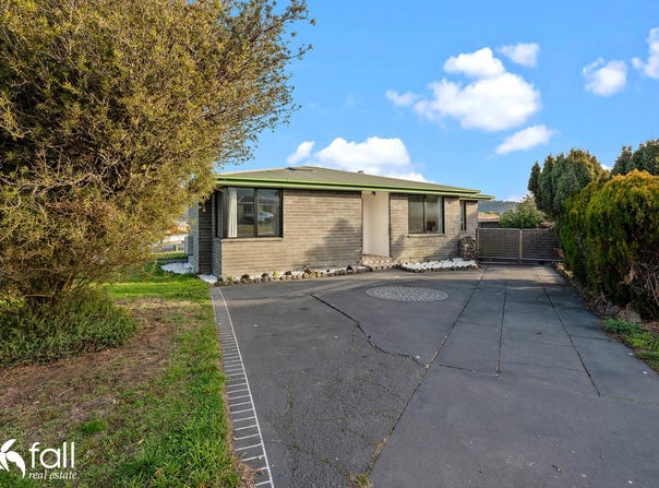 105 Benjamin Terrace, New Norfolk, Tas 7140