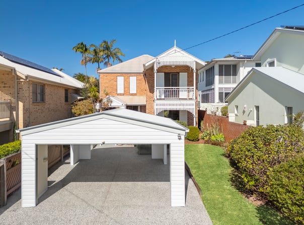 9 Sefton Road, Clayfield, Qld 4011