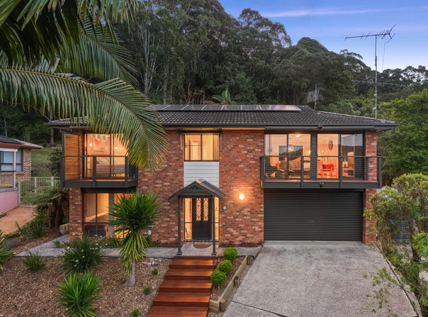 9 Woodview Road, Springfield, NSW 2250