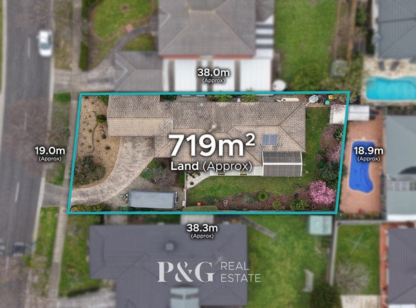 7 Southern Boulevard, Narre Warren South, Vic 3805