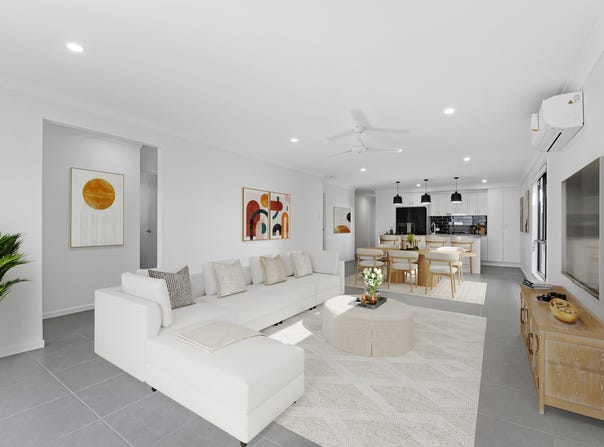 11 Gibson Street, White Rock, Qld 4306