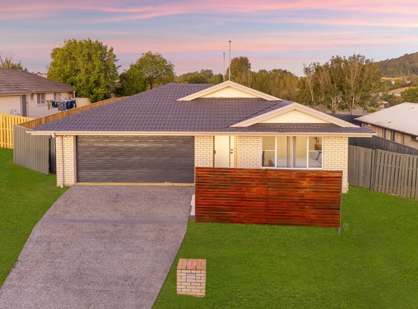 49 Rasmussen Crescent, Redbank Plains, Qld 4301