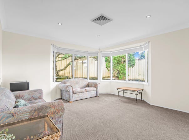 26A Western Crescent, Blacktown, NSW 2148