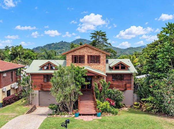 168 Harvey Road, Redlynch, Qld 4870