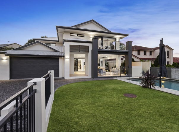 31 Behan Crescent, Wakerley, Qld 4154