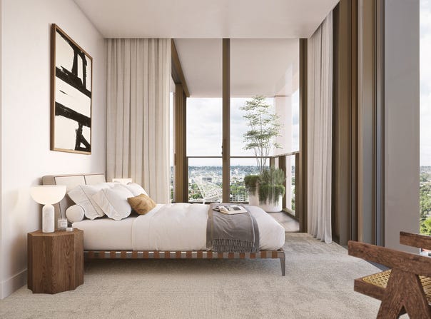 305/671 Chapel Street, South Yarra, Vic 3141