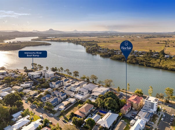3/289 Bradman Avenue, Maroochydore, Qld 4558