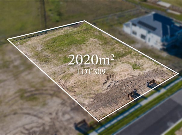 Lot 309, Crown Line Drive, Rothbury, NSW 2320