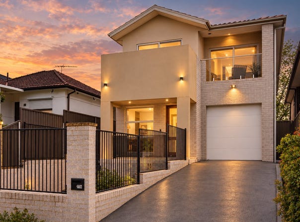 77a Magowar Road, Girraween, NSW 2145